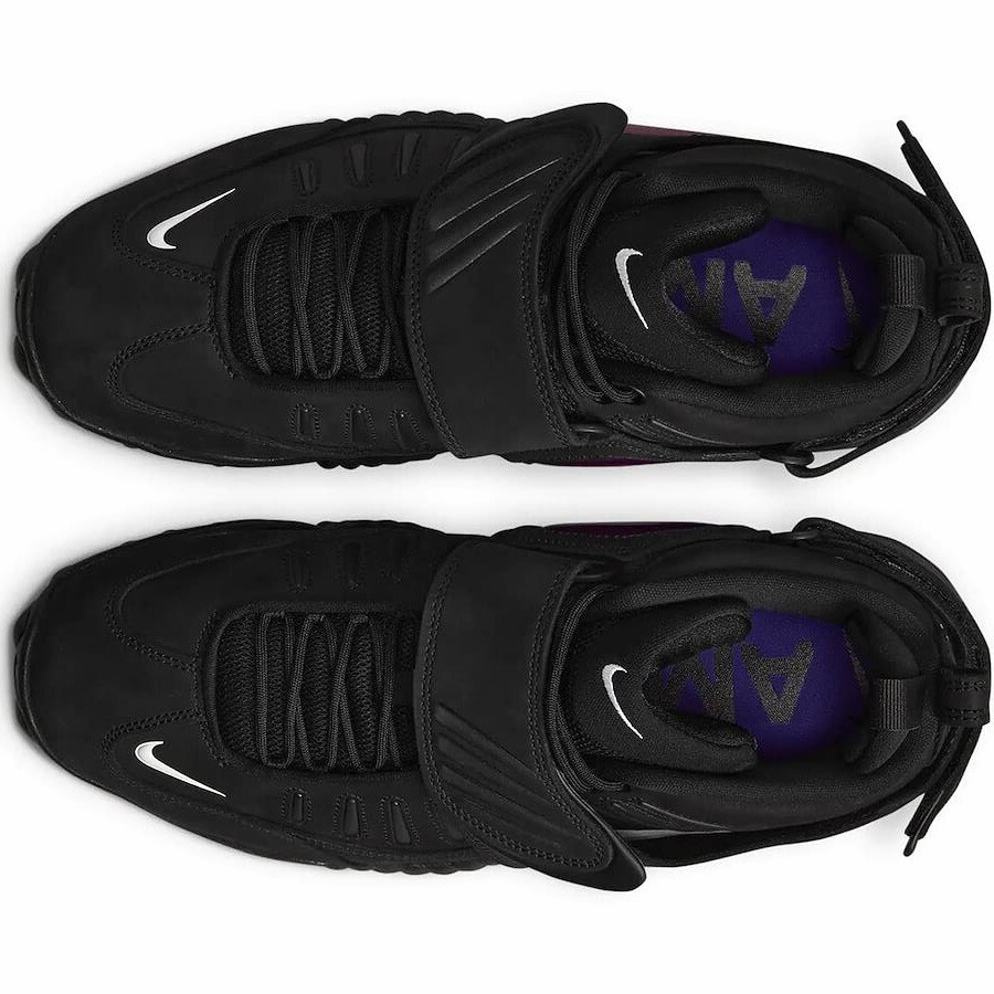 Nike x Ambush Air Adjust Force Black/Psychic Purple/White DM8465