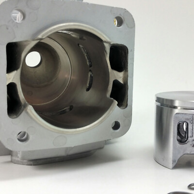 Cylinder Piston Kit For Wacker Neuson BTS930 BTS935 BTS1030 - Foto 6