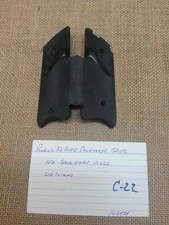 Pachmayr Rubber Grips for Ruger 22LR Auto Pistols #1