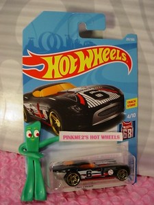 hot wheels fast felion baseball