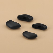 HeyRay Replacement Nose Pads For-Oakley Flak Jacket XLJ - Options