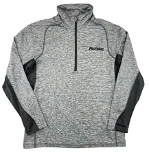 Page & Tuttle Pullover Mens M Cool Swing Performance Sports Athletic Gorpcore