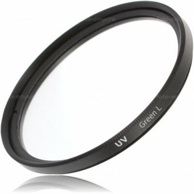 37mm UV Filter Schutzfilter für DSLR SLT SLR 37mm Foto Kamera Objektive