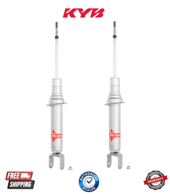 2 Rear Suspension Strut KYB GAS-A-JUST 5510044 Fits 16-24 Mazda MX