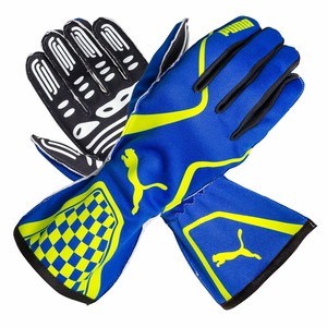 puma karting gloves