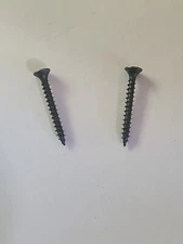 CVA Wolf Magnum Break Action Muzzleloader Rifle Buttpad Screws 