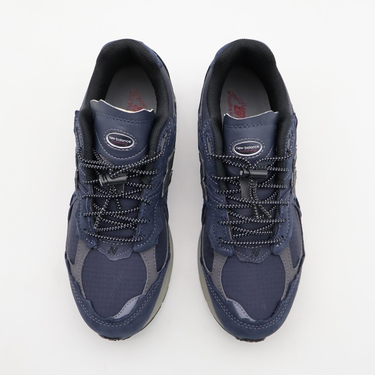 靴 New Balance M2002RDO NAVY M2002RDO New Balance 2002R Protection Pack Eclipse (Men's) | eBay