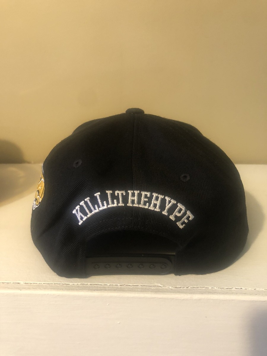KTH Kill The Hype LA Championship Hat Super Limited Edition KTH Kill The Hype LA Championship Hat Super Limited Edition