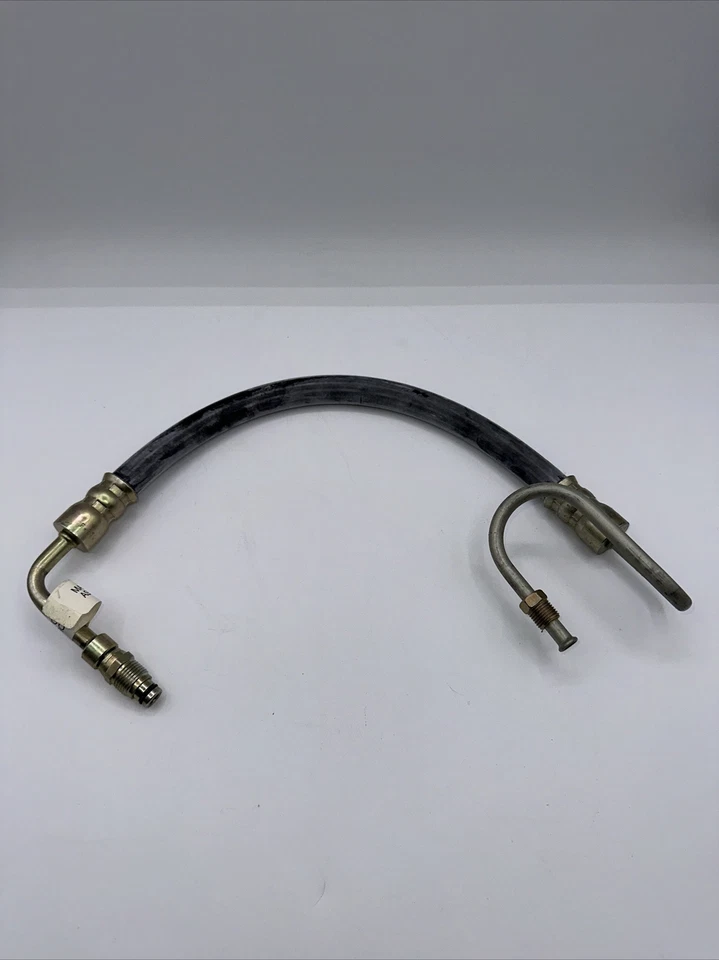 Manguera de presión de dirección asistida ACDelco 36-354670 para modelos Ford 1979-1989 Foto 3 de 3