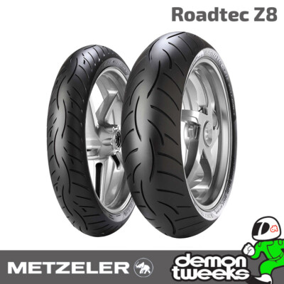 METZELER ROADTEC Z8M DUCATI 748 748SPS 748R 748Sモノポスト マルチ