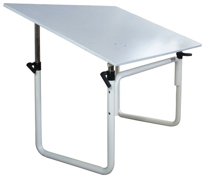 Architetto Neolt Professional Drafting Table Adjustable Modern Italian Italy Ebay