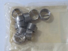 10 pcs - RECOIL M14 - 1.25 X 1/2" Spark Plug Inserts 28149 14mm