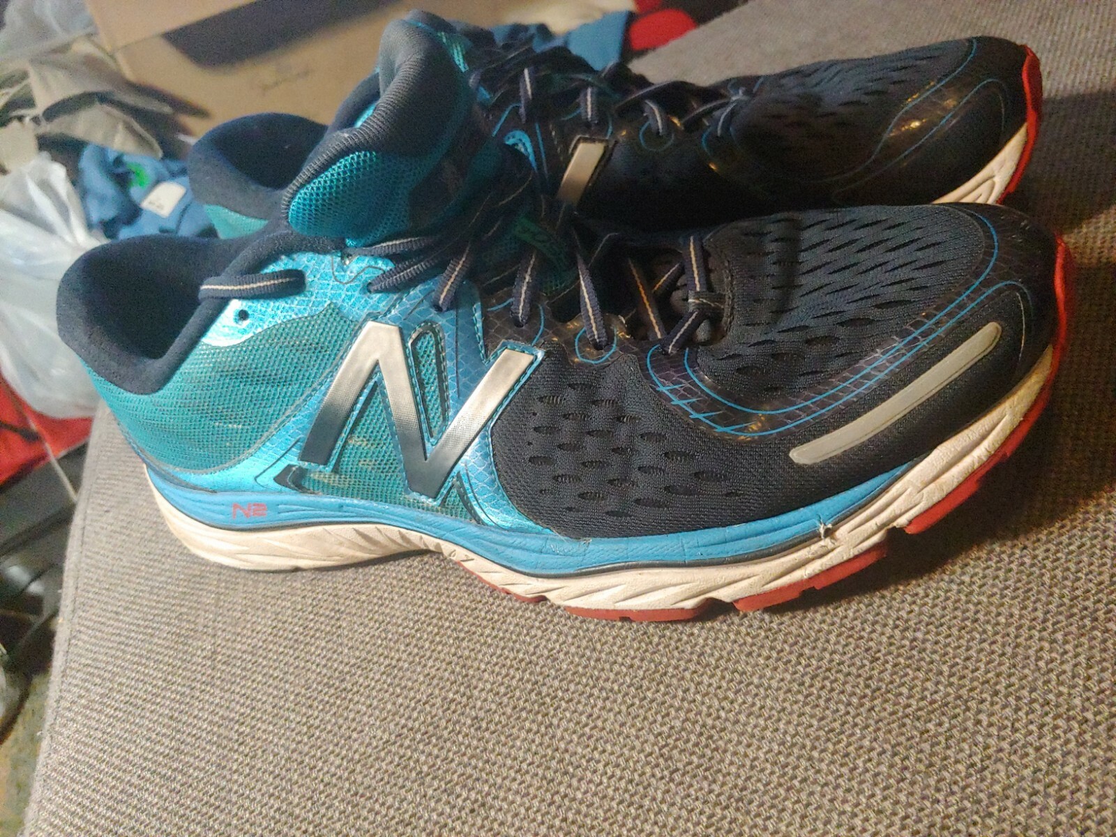 new balance 1260v6 mens