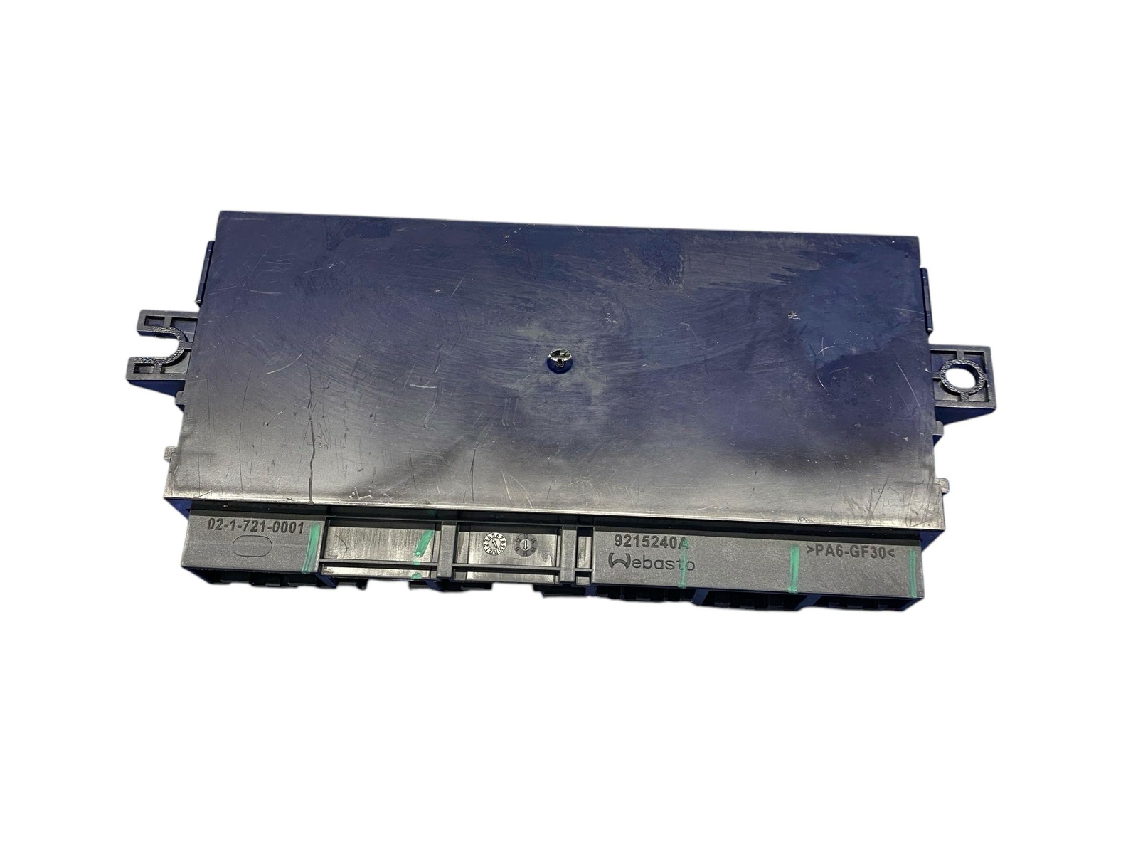 2015 2016 2017 2018 FERRARI CALIFORNIA T ROOF CONTROL MODULE UNIT 88513300 OEM