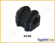 Bearing Bushing, Stabilizer Japanparts RU-H166 for Hyundai