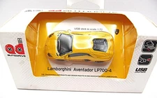 Die Cast Metal AD Autodrive Lamborghini Aventador LP700-4 1:72