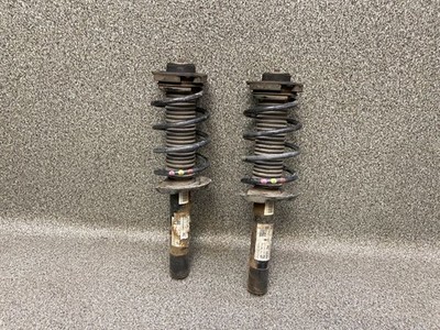 Federbein vorne links rechts Stoßdämpfer 174Tkm VW Touran 1T 1.4 TSI 11.1987.190