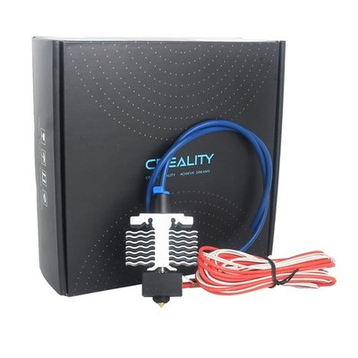 Official Creality Upgraded Ender 3 V2 Neo Hotend Kit,Assembled Extruder Hoten...
