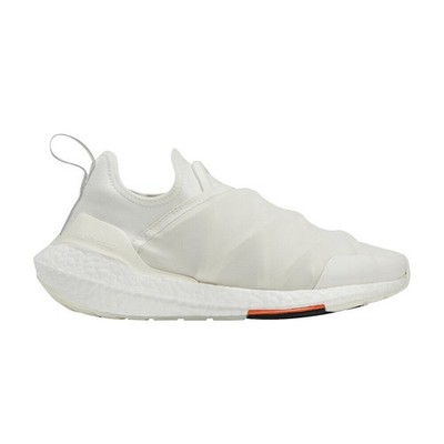 adidas Y-3 UltraBoost 22 'Triple White' HR1980 Men's Shoes