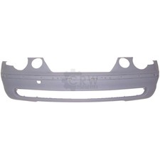 Stoßstange vorne grundiert für BMW 3er E46 Bj. 01-05 nur Compact keine SRA 