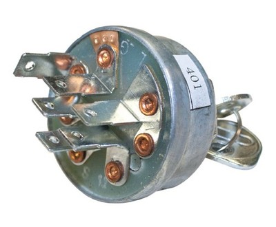Starter Switch