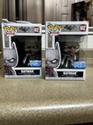 Funko Pop! Vinyl: DC Universe - Batman - GameStop (Exclusive) #602