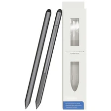 EMR Touch Pen and 6 Replacement Nibs Set For Scribe Tabs S6/S7 Remarkable 2 Tabs