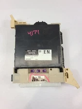 Chassis ECM Multiplex Control Module Fits 2020 TACOMA 538502 89221-04070