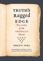 Philip F. Gura | Truth's Ragged Edge | Taschenbuch | Englisch (2014)