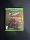 Fallout New Vegas Ultimate Edition (Xbox One/Xbox 360) Tested Works!
