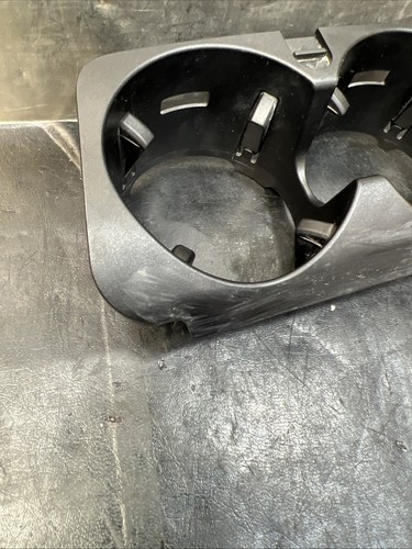 MERCEDES BENZ C E CLASS W205 W213 CENTRE CONSOLE CUP HOLDER A2056800691 - Picture 7 of 11