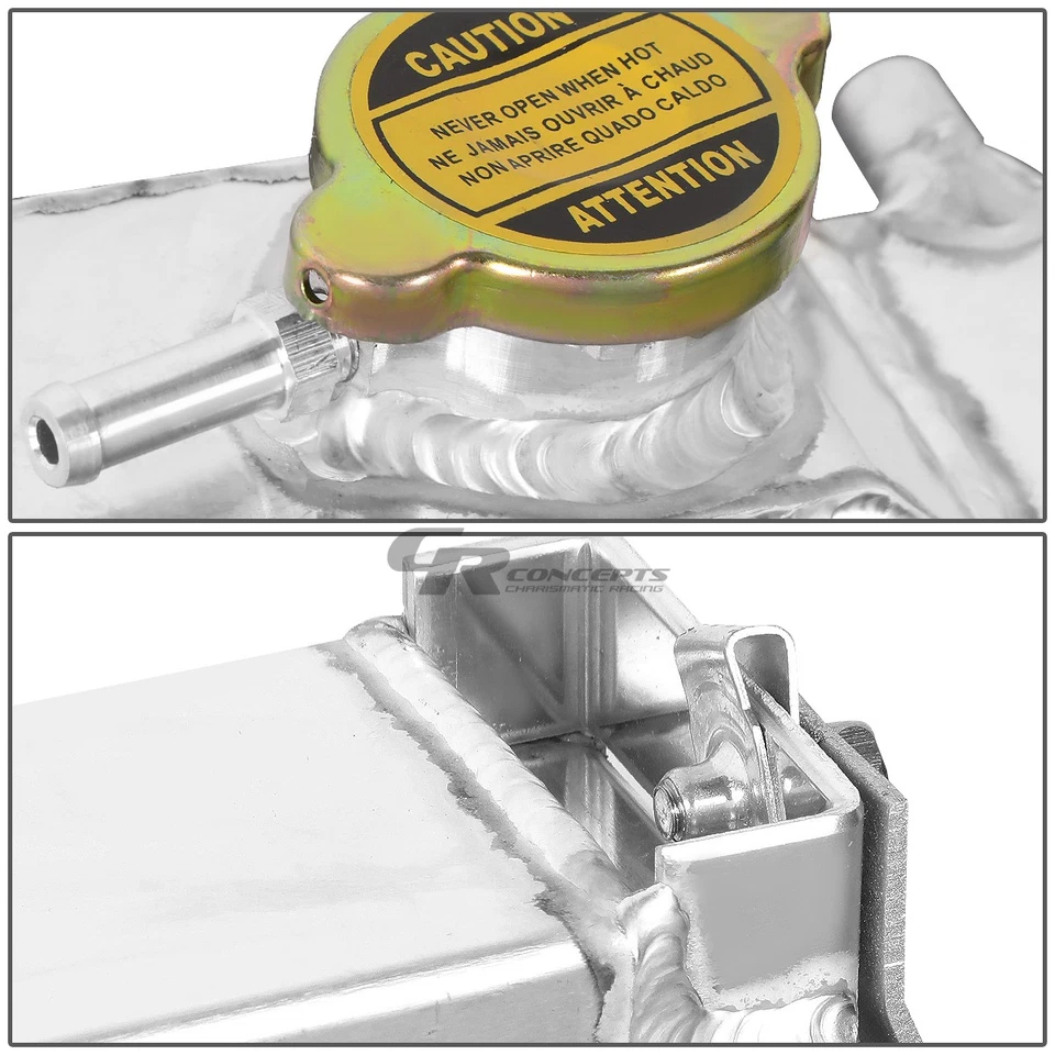 2 РЯДА АЛЮМИНИЕВЫЙ ГОНОЧНЫЙ РАДИАТОР + ОХЛАЖДАЮЩИЙ ВЕНТИЛЯТОР САВАН ДЛЯ 1990-1998 MIATA MX-5 NA - Изображение 3 из 4