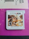 Nintendogs + Cats Golden Retriever & New Friends - Nintendo 3DS