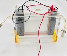 Owl Electrophoresis Separation System (SDS-Page Gel) Model 10DS