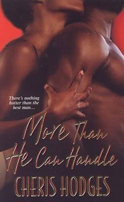 More Than He Can Handle (Dafina Contemporary Romance) - ACCEPTABLE