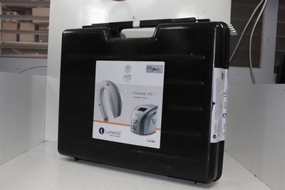 Lumenis M22 Universal Behandlungskopf Handstück SA-102635012 SA-102635012 10 18