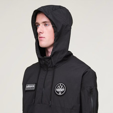 Adidas SPZL F.C. Todmorden Smock Large Newcastle, Aston Villa & Celtic 2025