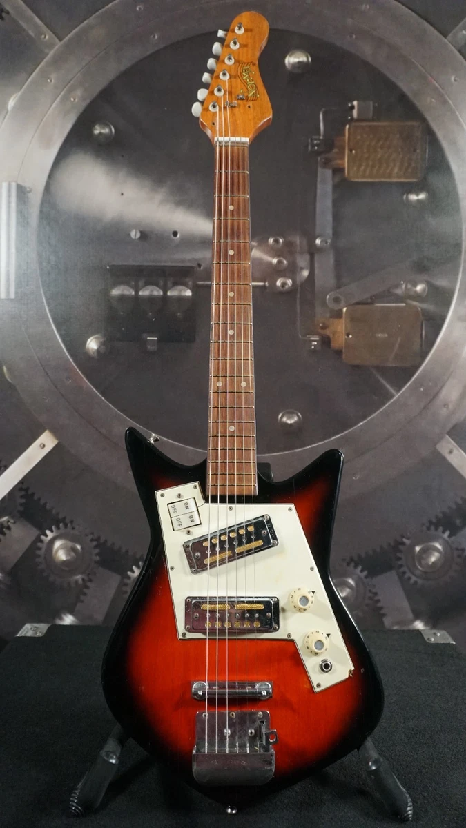 norma guitar products for sale | eBay