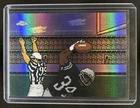 2025 Topps Chrome Bo Jackson Base (RAW)