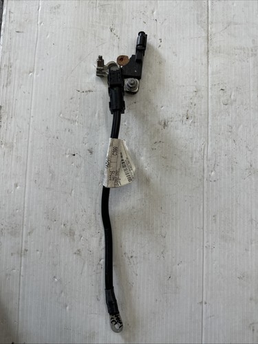 Maserati Ghibli 2014-2020 Battery terminal cable Photo - $60