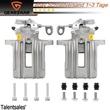 Bremssattel Set kompatibel mit Skoda Octavia I 1U 1J0615423 links + rechts 38mm