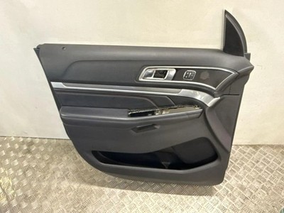 FORD USA EXPLORER Türverkleidung vorne links FB537823943 3.50 Petrol 35506342