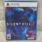 Silent Hill F (Sony PlayStation 5 PS5, 2025)