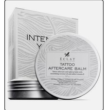 Balsam do pielęgnacji po tatuażu z olejem kokosowym i witaminą E 60g lawenda bez wegan przesyłka