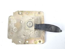 Porte arrière et accessoires Land Rover 88