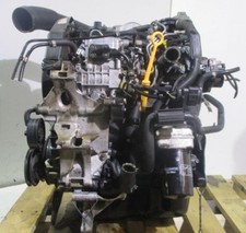 Moteur Seat INCA