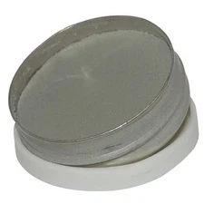 American Beauty Tools Soldering Iron Tip Tinner,1.5in L,Silver CS-TT1 American