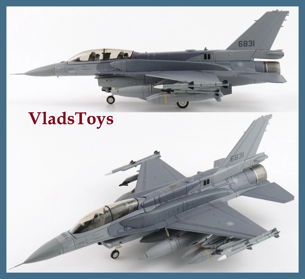 Hobby Master F 16 for sale | eBay