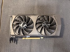 ZOTAC GAMING GEFORCE RTX 3060Ti Twin Edge OC 8GB 256BiT GDDR6