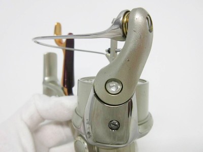 SHIMANO BB-X MG 2500D TYPE2 BODY SPINNING REEL PARTS FISHING 